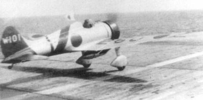 Mitsubishi A5M
