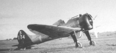 Mitsubishi A5M
