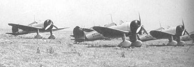 Mitsubishi A5M
