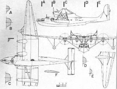 Potez-CAMS 141 Antares
Klíčová slova: Potez-CAMS 141 Antares