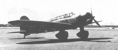 Mitsubishi B5M
