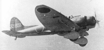 Aichi D3A
