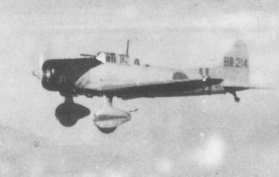 Aichi D3A
