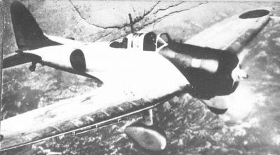 Aichi D3A
