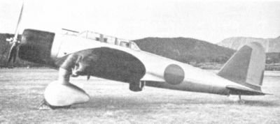 Aichi D3A
