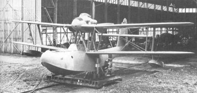 Aichi E11A "Laura"
