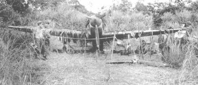 first Ki-61 to fall undamaged in US hands
