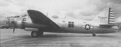 Mitsubishi G4M "Hamaki" (ve spojeneckém kódu "Betty")
Klíčová slova: g4m