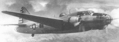 Mitsubishi G4M "Hamaki" (ve spojeneckém kódu "Betty")
Klíčová slova: g4m