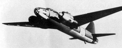 Mitsubishi G4M "Hamaki" (ve spojeneckém kódu "Betty")
Klíčová slova: g4m