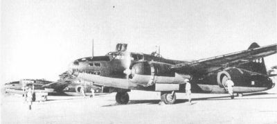 Mitsubishi G4M "Hamaki" (ve spojeneckém kódu "Betty")
Klíčová slova: g4m