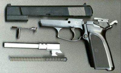 FN Browning HP-DA
Zdroj: world.guns.ru
Klíčová slova: hp-da