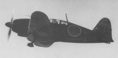 Mitsubishi J2M Raiden
