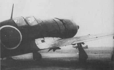 Mitsubishi J2M Raiden
