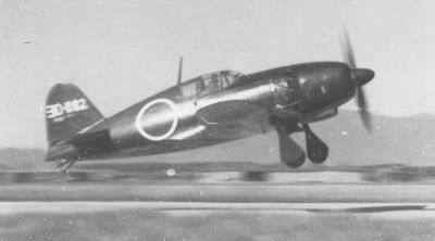 Mitsubishi J2M Raiden
