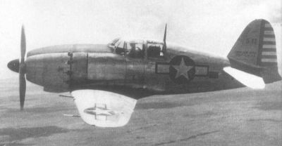 Mitsubishi J2M3 Raiden
