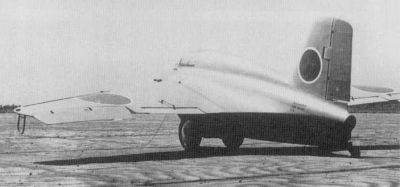 Mitsubishi J8M Shūsui
