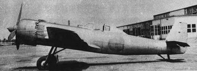 Nakajima Ki-115
