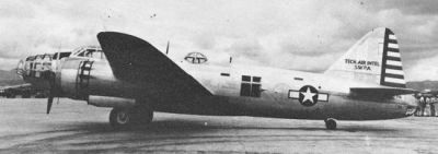 Mitsubishi G4M
