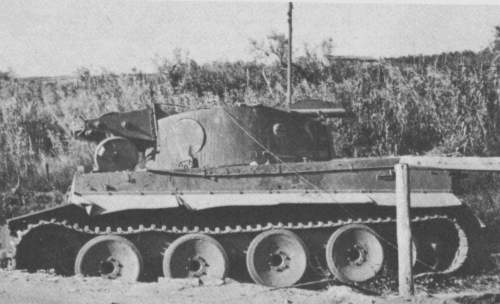 pz6tiger ber 1
Článek popisující tento vyprošťovací tank https://www.warhistoryonline.com/instant-articles/mystery-tiger-recovery.html
