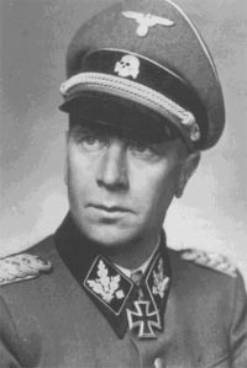 Wilhelm Bittrich
SS-Obergruppenführer und General der Waffen SS
Klíčová slova: wilhelm bittrich SS-Obergruppenführer generál waffen-ss