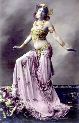 Mata Hari
Klíčová slova: mata_hari