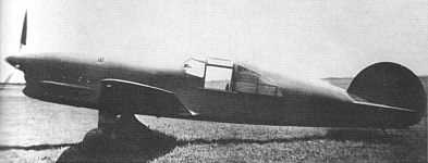 Caudron-Renault CR.714
