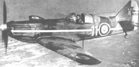 Dewoitine D.520
Klíčová slova: D.520