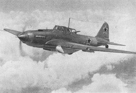 Iljušin Il-10
