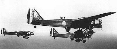 Bloch MB.200
