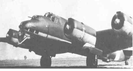 Piaggio P.108 Bombardiere
