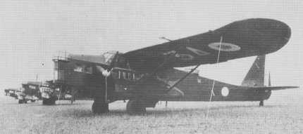 Potez 540
