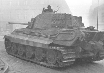 Tiger II
