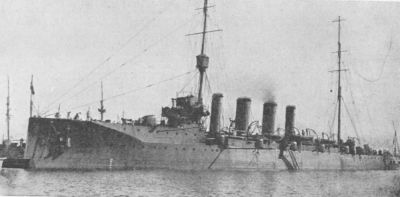 HMS Glasgow (1909)
britský lehký křižník HMS Glasgow (1909)
Klíčová slova: hms_glasgow_(1909)