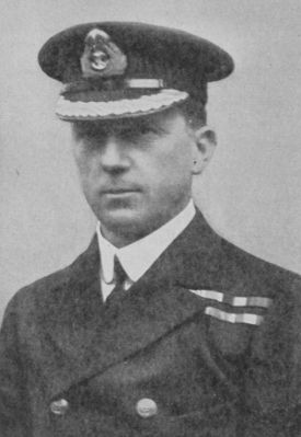 Horace Hood
Rear Admiral Sir Horace Lambert Alexander Hood KCB DSO MVO
Klíčová slova: horace_hood