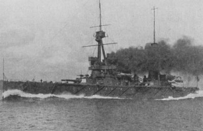 HMS Indomitable (1907)
britský bitevní křižník
Klíčová slova: hms_indomitable_(1907)