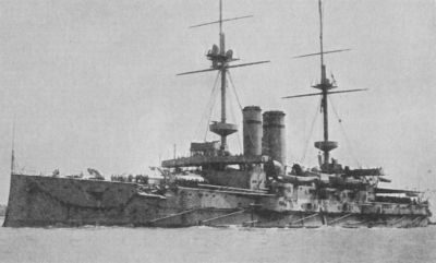 HMS Canopus (1897)
britská bitevní loď
Klíčová slova: hms_canopus_1897