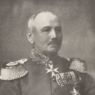 Alexander von Kluck
Klíčová slova: alexander_von_kluck