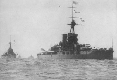 HMS Marlborough (1912)
Britská bitevní loď
Třída: Iron Duke
Klíčová slova: hms_marlborough_(1912)