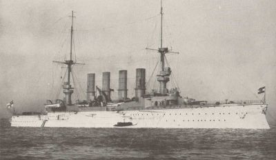 SMS Scharnhorst
Klíčová slova: scharnhorst