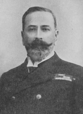Princ Ludvík z Battenbergu (21. května 1854 – 11. září 1921)
Klíčová slova: ludvik_z_battenbergu