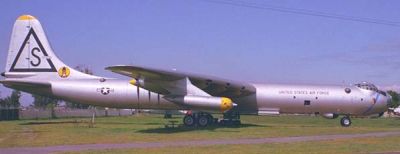 Convair B-36
Klíčová slova: convair_b-36
