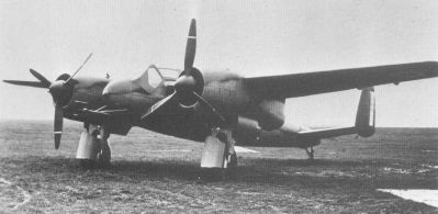 Bréguet 690
