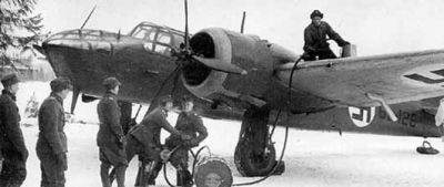 Bristol Blenheim MK IV
Klíčová slova: blenheim