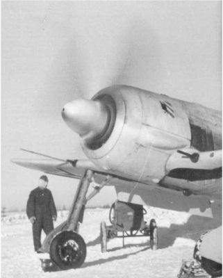 Focke-Wulf Fw 190
