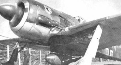 Focke-Wulf Fw 190
