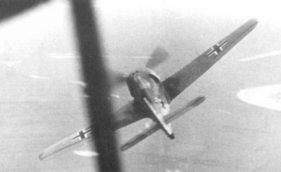 Focke-Wulf Fw 190
