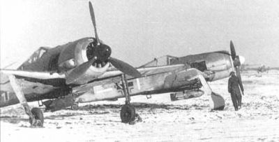 Focke-Wulf Fw 190
