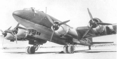 Focke-Wulf Fw 200 Condor
Klíčová slova: fw200