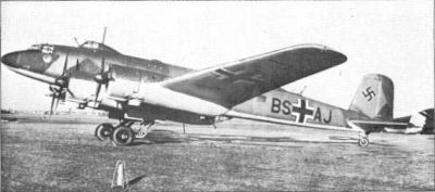 Focke-Wulf Fw 200 Condor
Klíčová slova: fw200